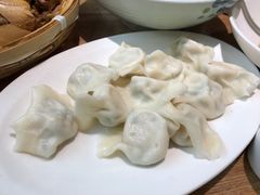 -上关雪東北菜(中房金谊店)