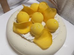 -法桐蛋糕·手作面包(万象城店)