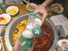-楠火锅(太古里总店)