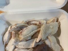 -红大哥水门鸡饭(總店)