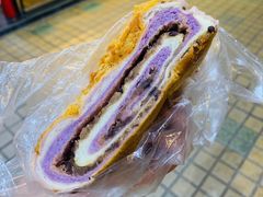 太极包-美嘉华面包西饼店(红胜坊店)