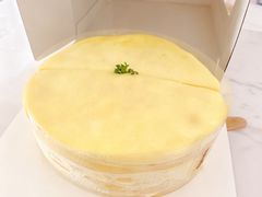 -幸福西饼生日蛋糕·下午茶(光明店)