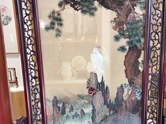 -姚建萍刺绣艺术馆