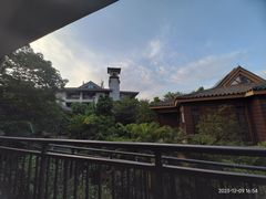 -碧桂园润杨溪谷温泉酒店