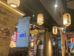 -帝一铭家宴(板塘店)