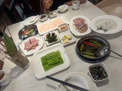 -围炉夜话·潮汕卤水火锅(榕江店)
