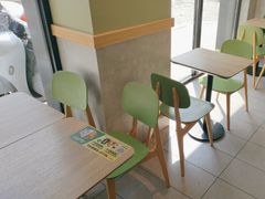 -德克士(绿地店)