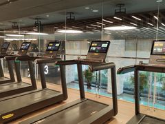 -上海前滩香格里拉大酒店