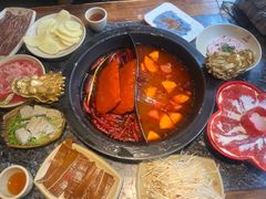 -蜀大侠火锅(总府路店)