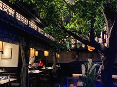 -绿茶餐厅(乐峰广场店)