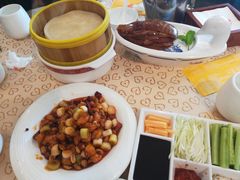 -大鸭梨(天通西苑店)