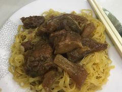 -麦文记面家(佐敦店)