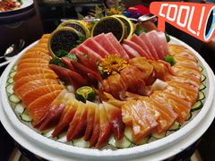 -颂·江南宴(大剧院店)