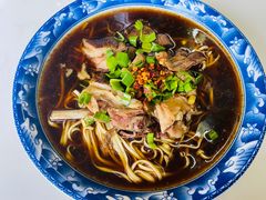 -南花桥羊肉馆老字号(乌镇店)