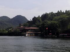 景点-龙潭生态旅游度假区