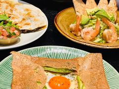 -翡翠鸟精品泰国菜(北辰财富中心店)