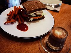 -1901 Cafe(西四店)