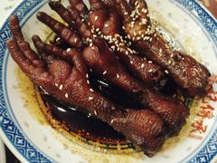 -赵记传承特色牛奶甜品(泉城广场店)