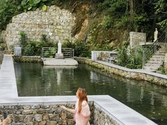 -罗浮山-南楼寺