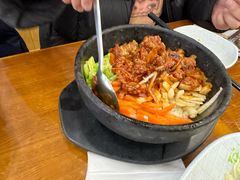 -全州拌饭馆(断桥店)