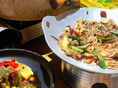 -隅焰·三生三味·手作川菜(金沙天街店)