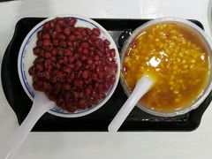 -百花传统甜品店(原址店)