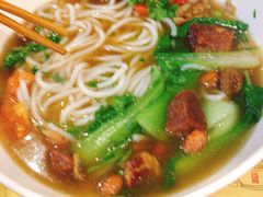 -瓦记米粉(东鼓道店)