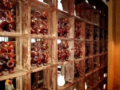 -Local泰莲庭(虹鳟鱼店)