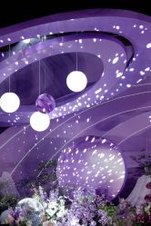 -Sugar苏格婚礼策划工作室