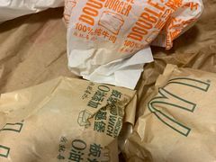 -麦当劳(开萝大道店)
