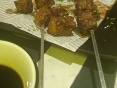 -红钳侠小龙虾·烧烤(中赢康康谷店)