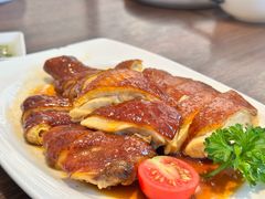 -新旺茶餐厅(鑫耀·光环live店)