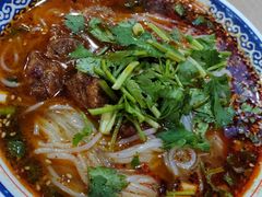 -林静小吃(复兴路店)