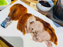 酥不腻烤鸭套餐-小大董·烤鸭(五棵松店)