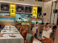 -Aqua Oasis 水天堂(石路天虹店)
