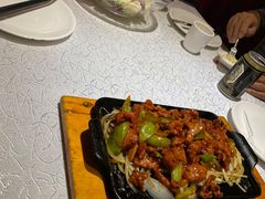 -津悦·正阳春烤鸭(红旗南路店)