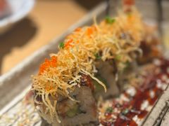 -阿吾罗·月咏精致日料(港汇恒隆广场店)