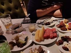 -戈拿旺巴西烤肉(崇文门店)