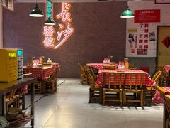 -龙师傅卤炒(天马店)