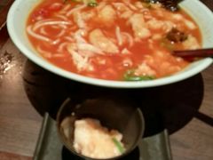 -老妈米线(东圈门店)