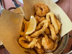 -Mammamia意大利餐厅(阳春巷店)