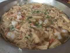 -安徽人家土菜馆(铜盘路店)