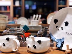 -川岛屋·KAWASIMAYA·咖啡简餐