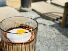 -Metal hands·铁手咖啡