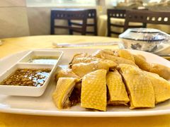 -巫记鸡饭店