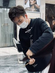 -17style壹柒造型