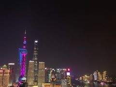 -上海外滩茂悦大酒店