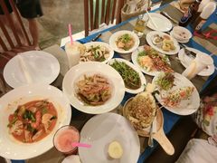 -Onion restaurant