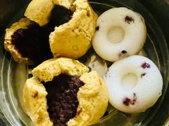 -蒸翻天·原味馒头(向阳里店)