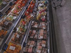 -小满手工粉(上海月星环球港店)